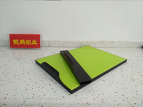 晶鋼門(mén)系列